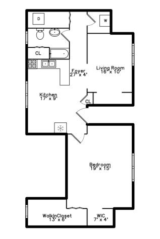 822 11TH Street North Chicago IL 60064