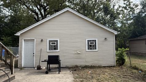 7407 South Kenwood Avenue Chicago IL 60619