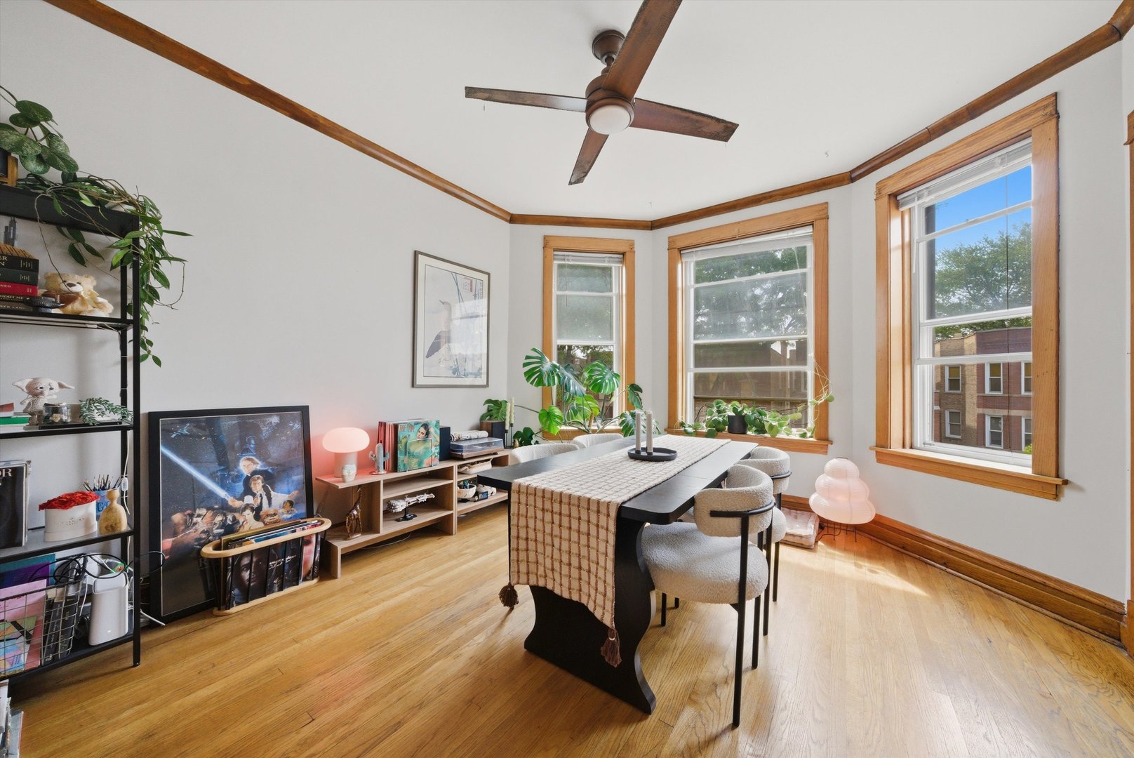 3531 North Oakley Avenue Chicago IL 60618