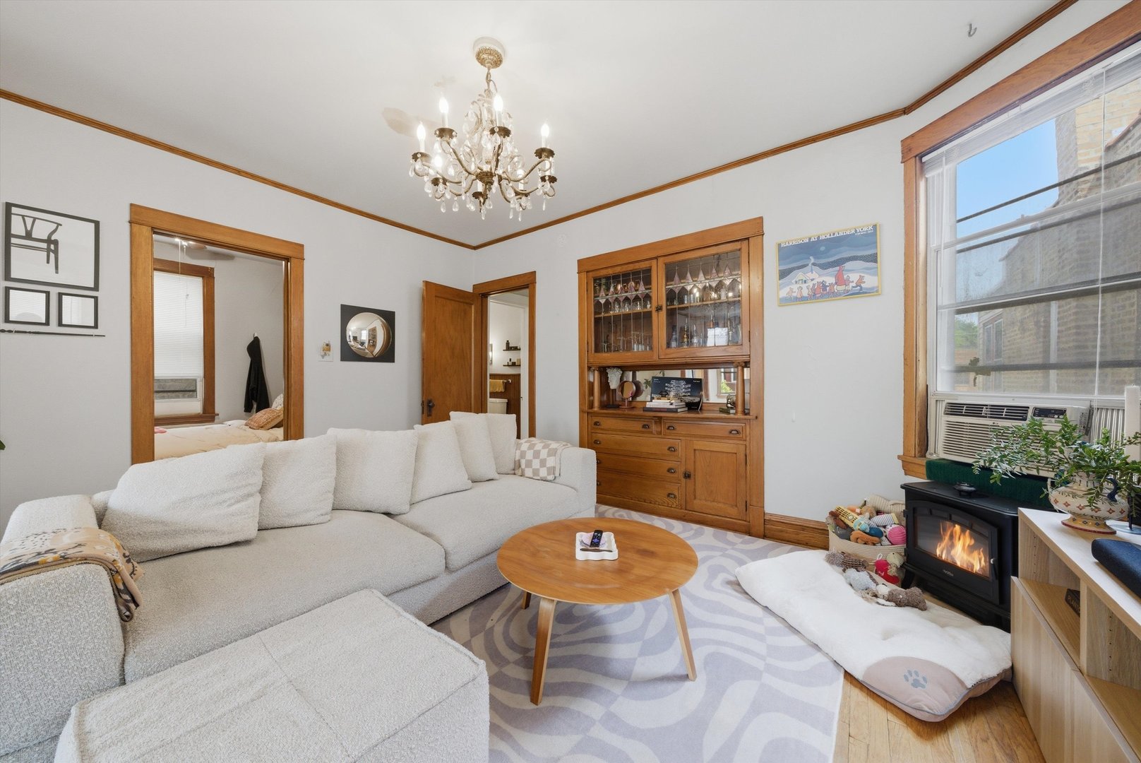 3531 North Oakley Avenue Chicago IL 60618