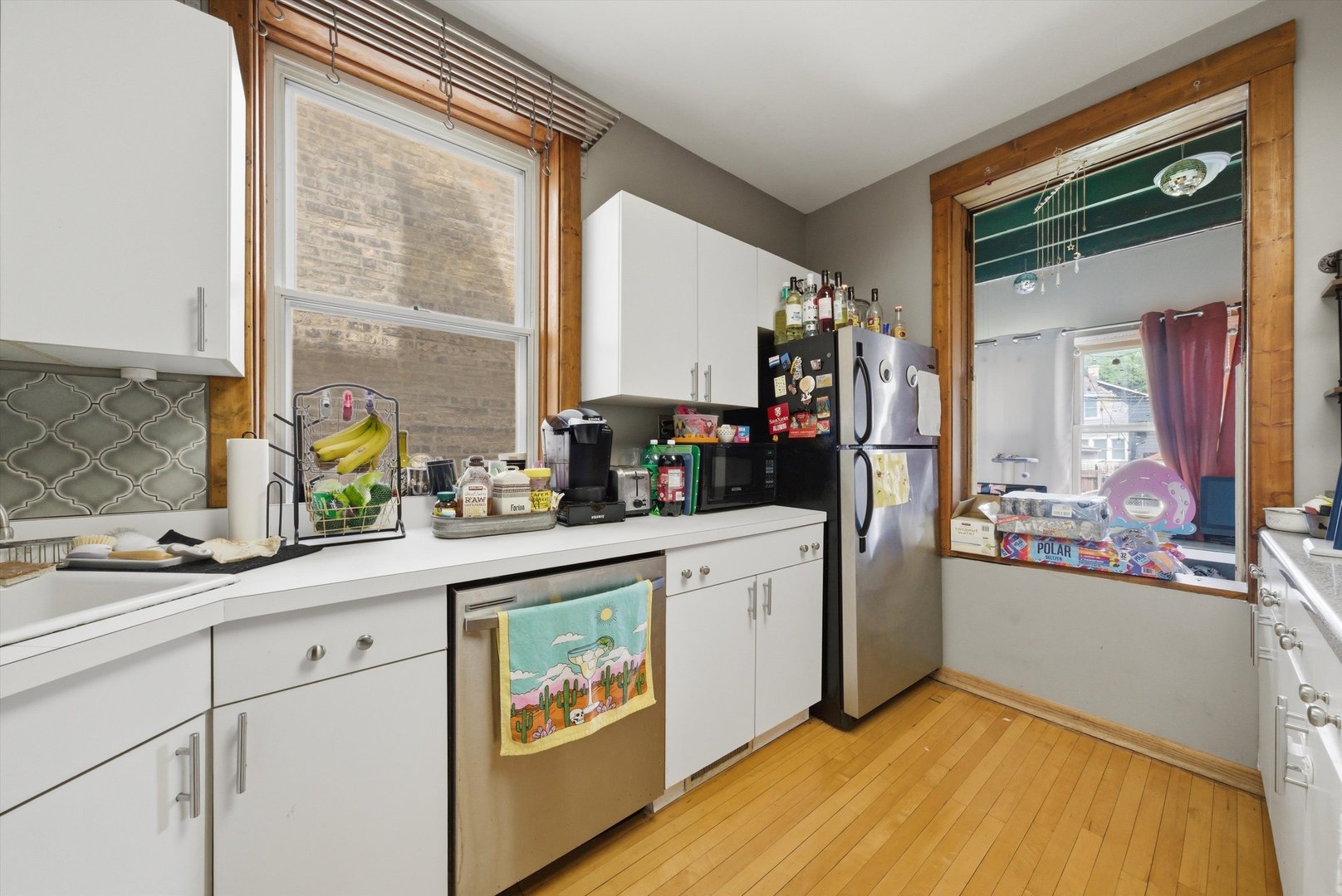 3531 North Oakley Avenue Chicago IL 60618