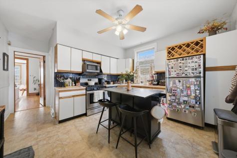 3531 North Oakley Avenue Chicago IL 60618