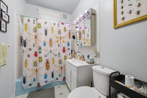 3531 North Oakley Avenue Chicago IL 60618