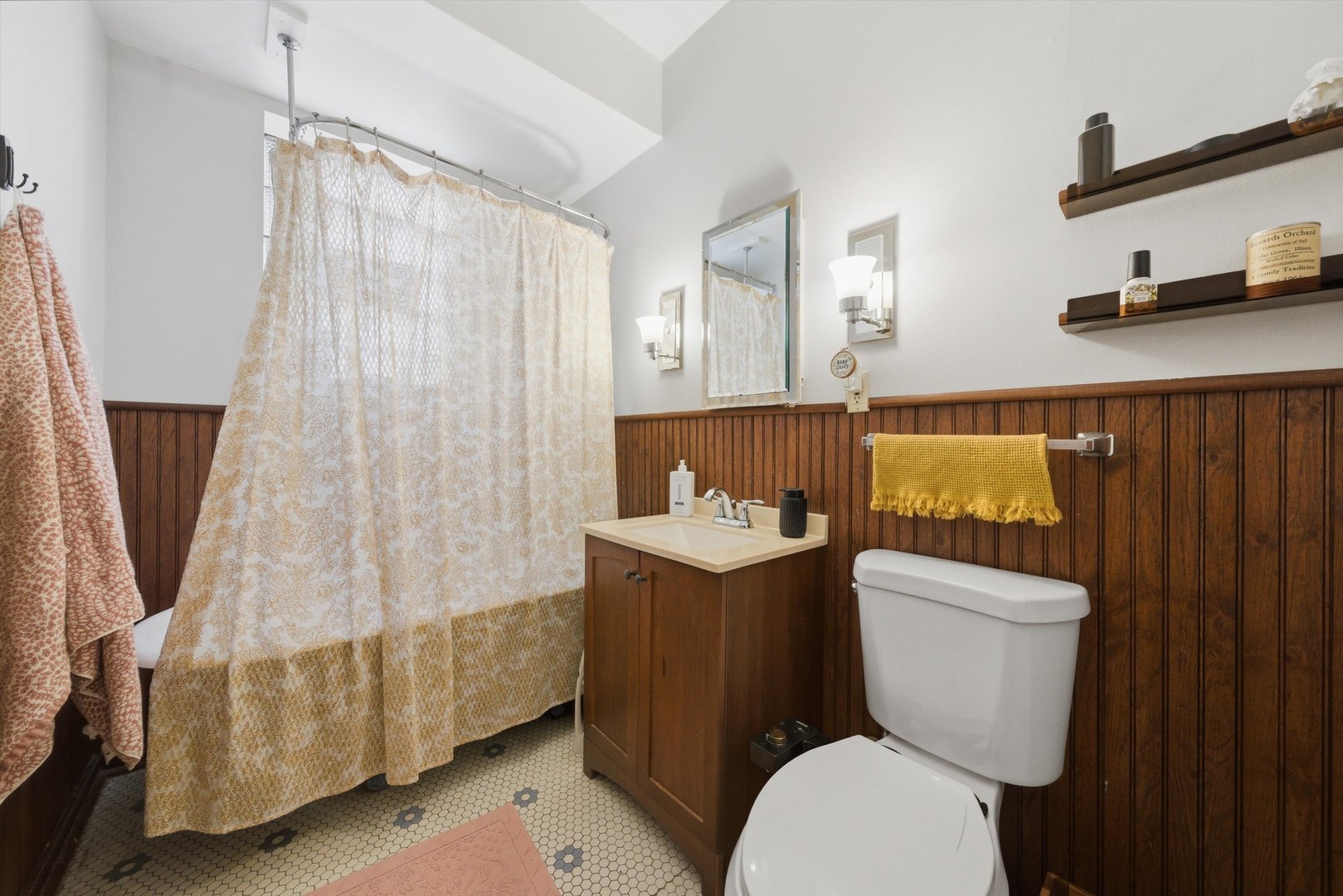 3531 North Oakley Avenue Chicago IL 60618