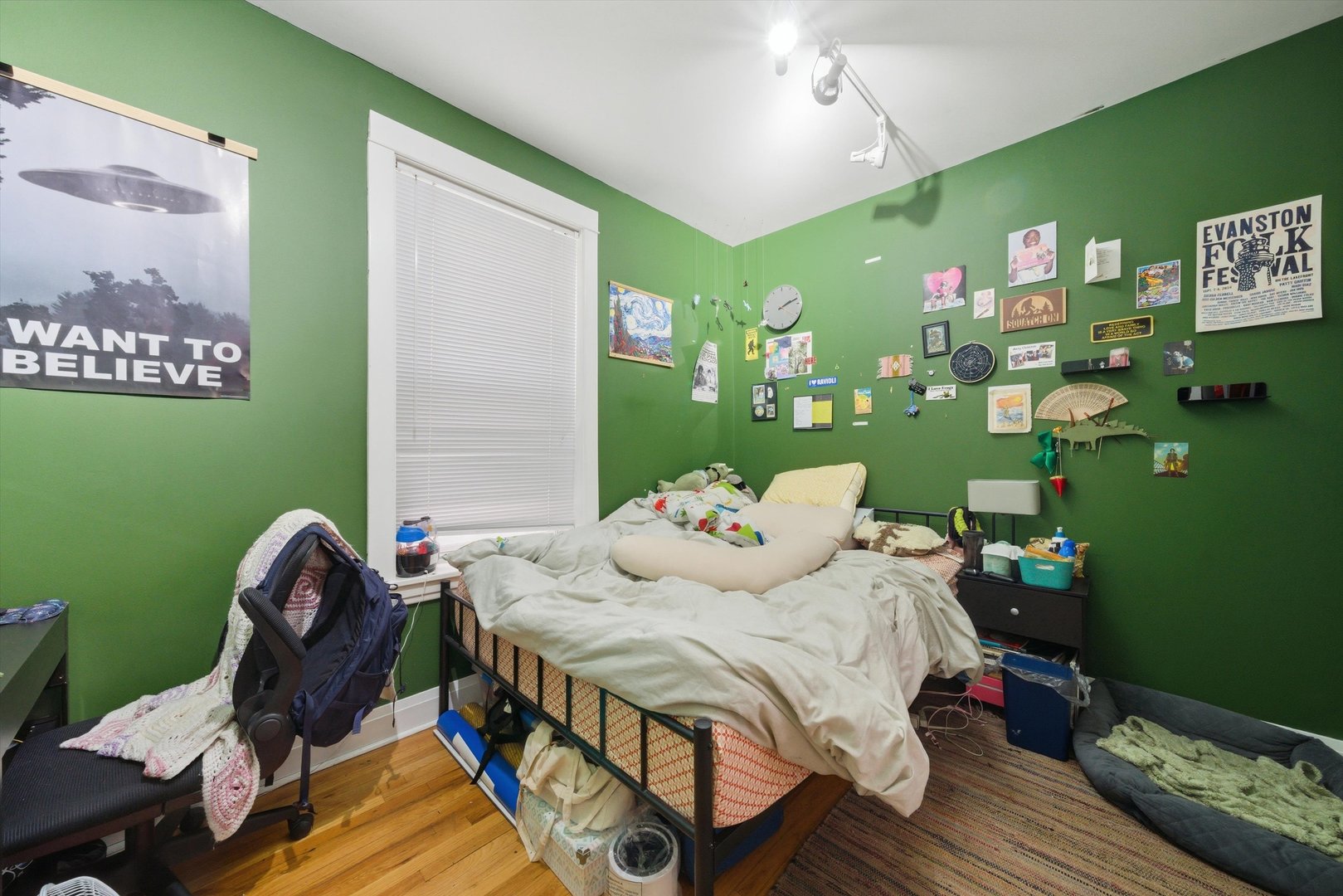 3531 North Oakley Avenue Chicago IL 60618