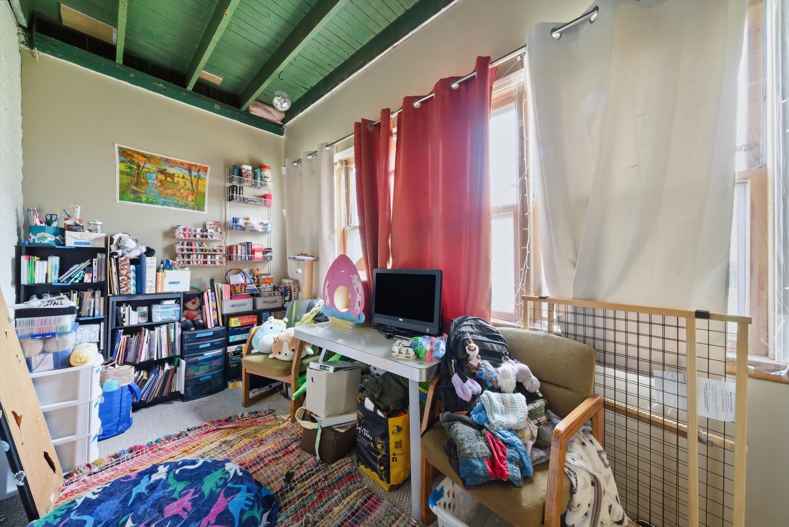 3531 North Oakley Avenue Chicago IL 60618