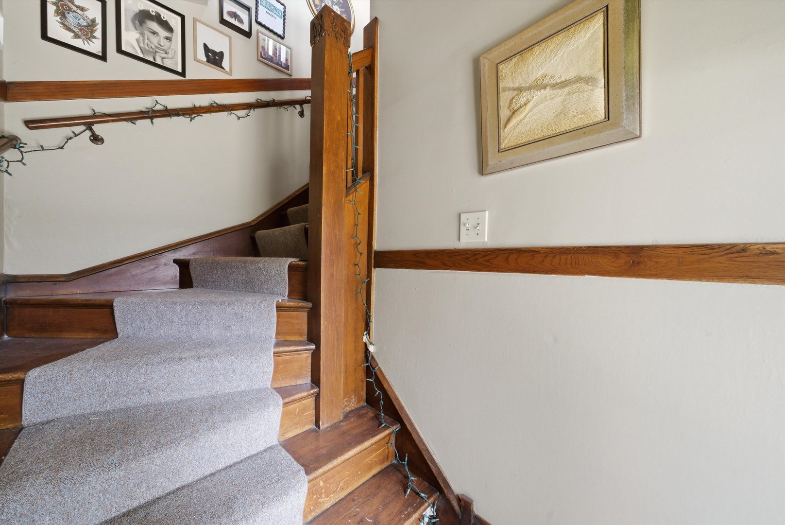 3531 North Oakley Avenue Chicago IL 60618