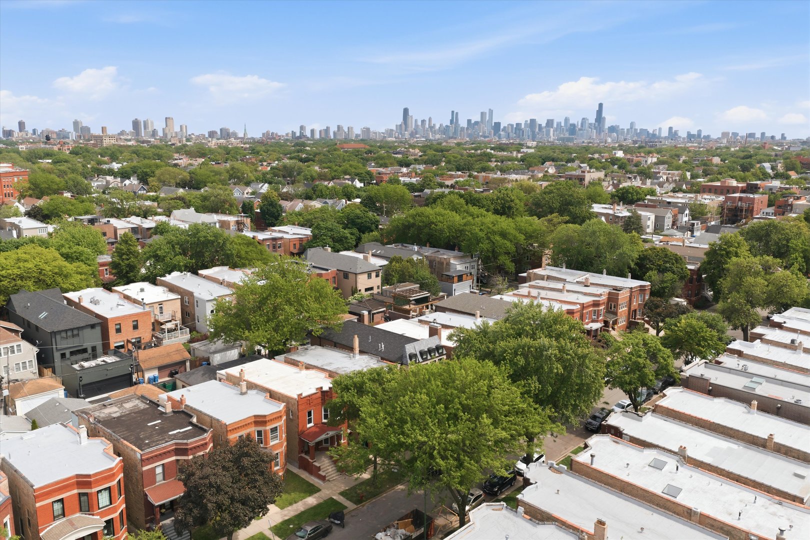 3531 North Oakley Avenue Chicago IL 60618