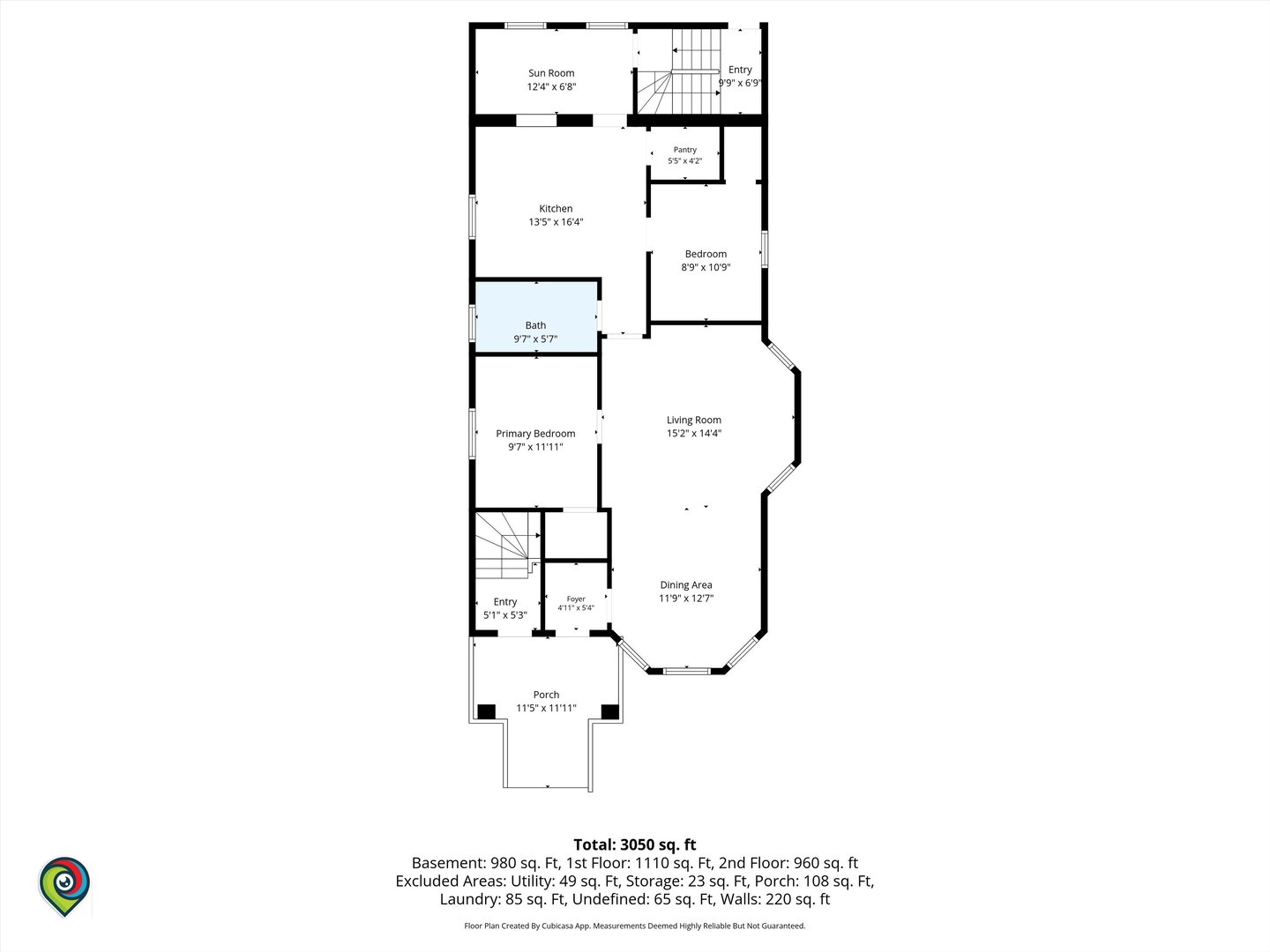 3531 North Oakley Avenue Chicago IL 60618