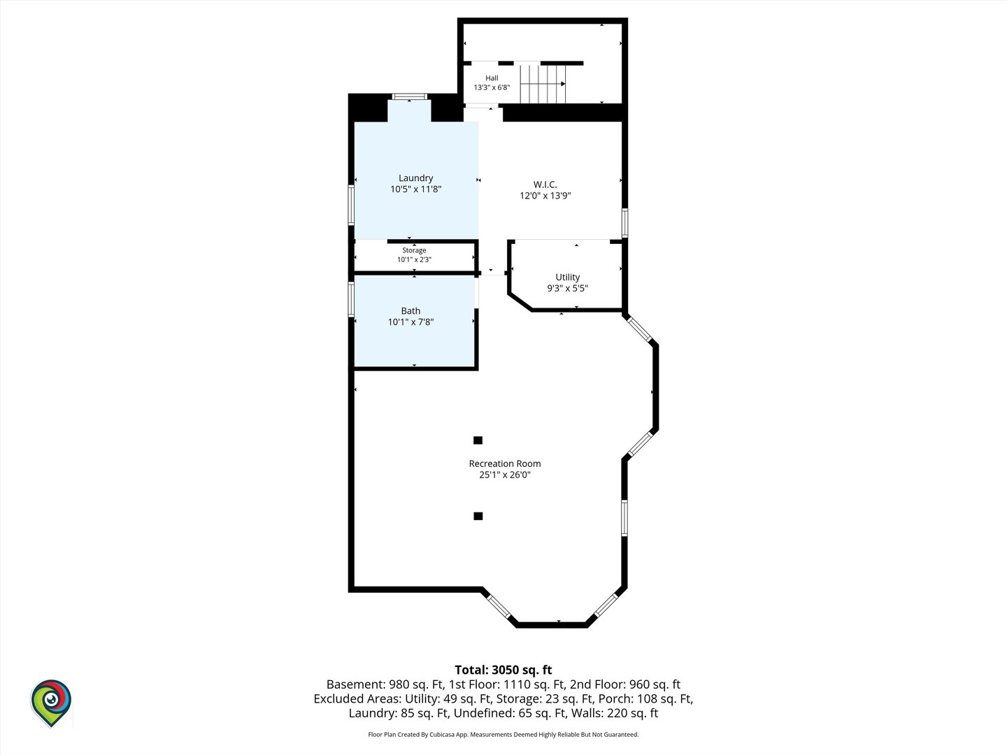 3531 North Oakley Avenue Chicago IL 60618