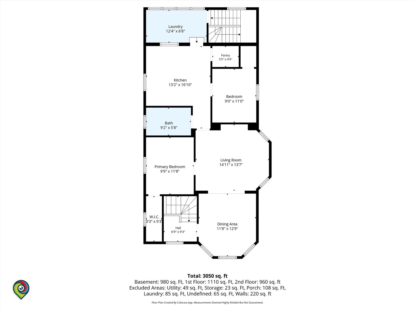 3531 North Oakley Avenue Chicago IL 60618