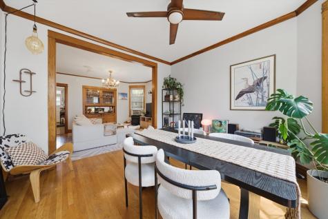 3531 North Oakley Avenue Chicago IL 60618