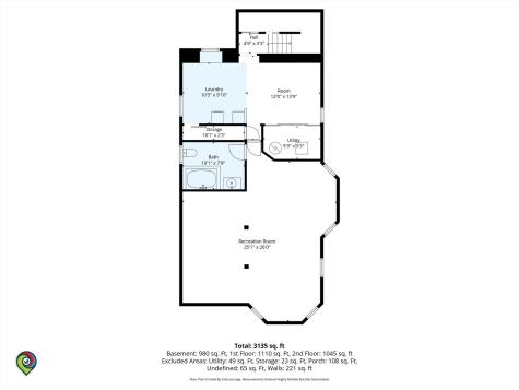3531 North Oakley Avenue Chicago IL 60618