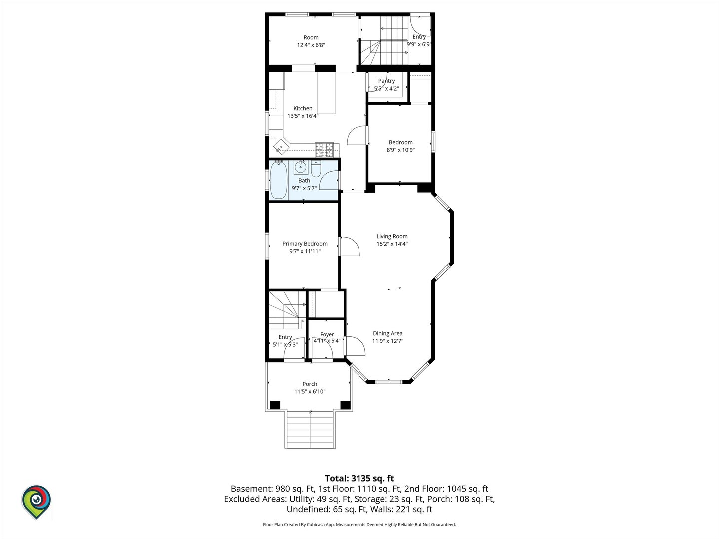3531 North Oakley Avenue Chicago IL 60618