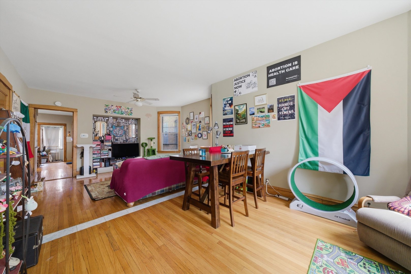 3531 North Oakley Avenue Chicago IL 60618