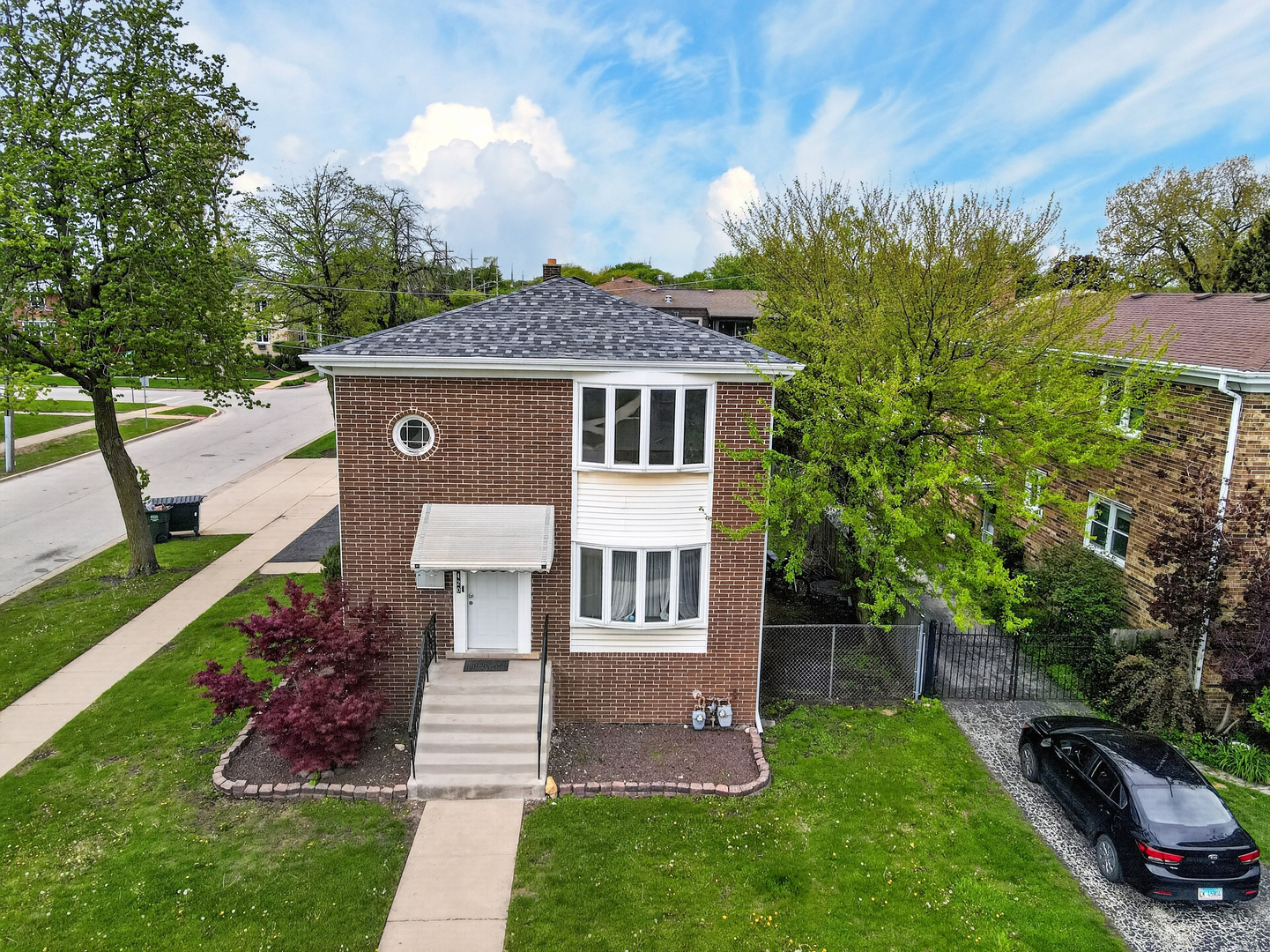 4420 Vernon Avenue Brookfield IL 60513