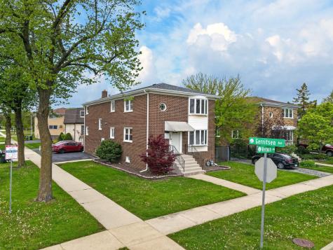 4420 Vernon Avenue Brookfield IL 60513