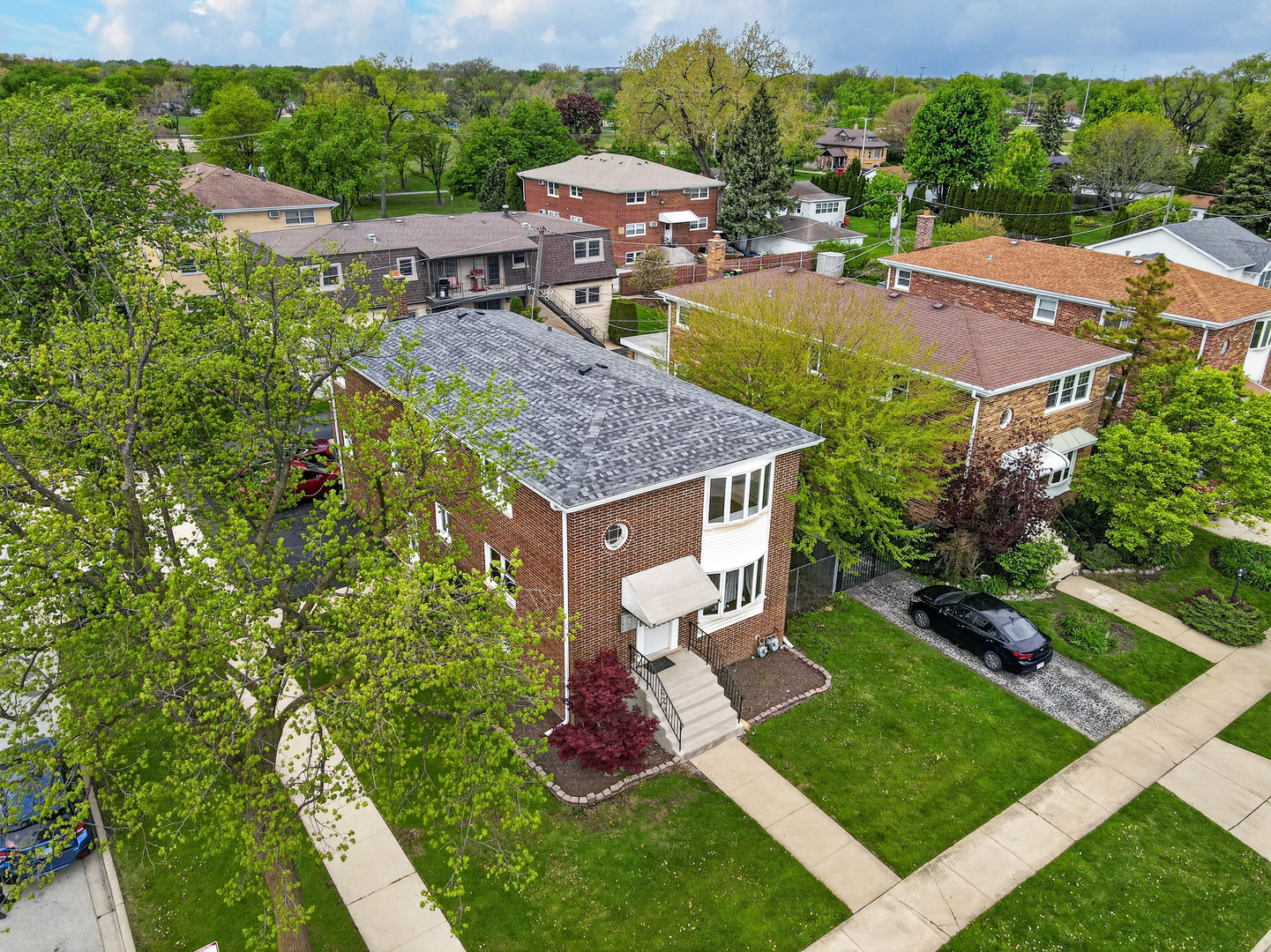 4420 Vernon Avenue Brookfield IL 60513