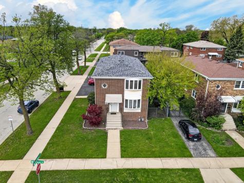 4420 Vernon Avenue Brookfield IL 60513