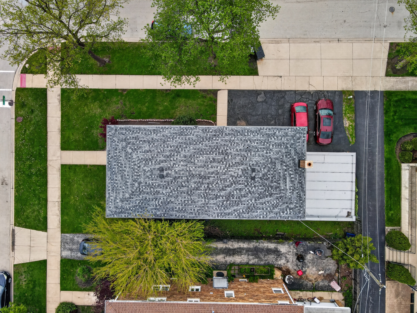 4420 Vernon Avenue Brookfield IL 60513