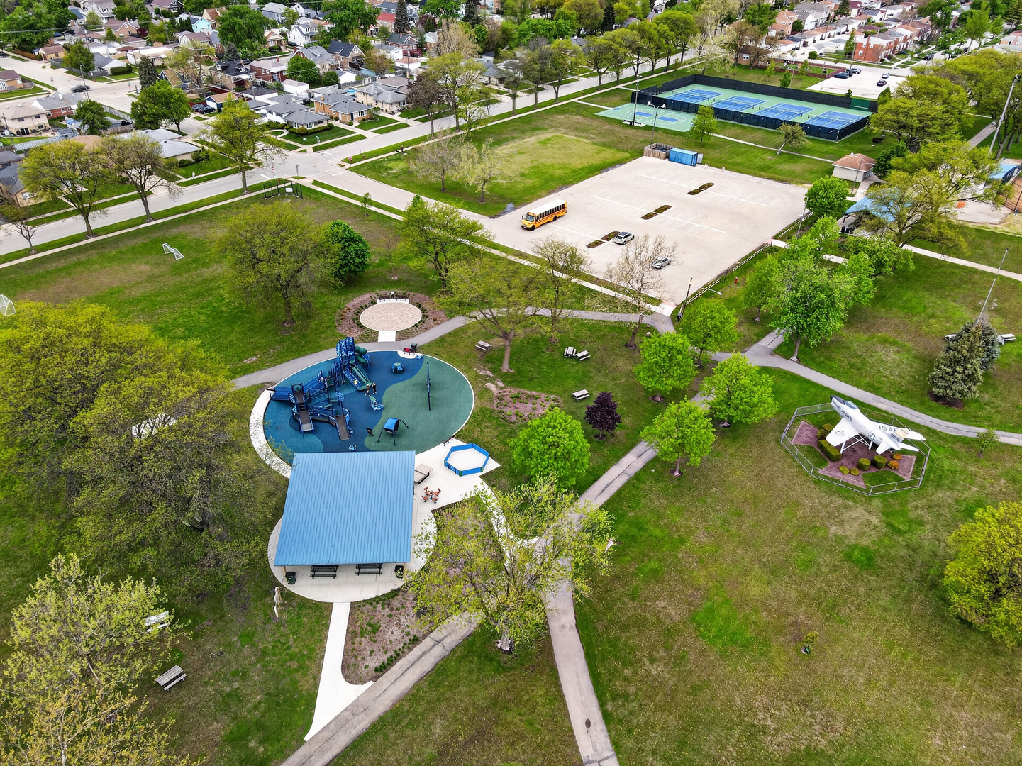 4420 Vernon Avenue Brookfield IL 60513