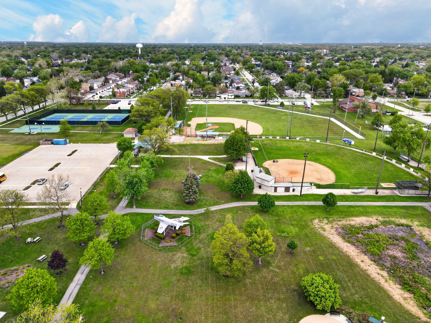 4420 Vernon Avenue Brookfield IL 60513
