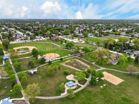 4420 Vernon Avenue Brookfield IL 60513