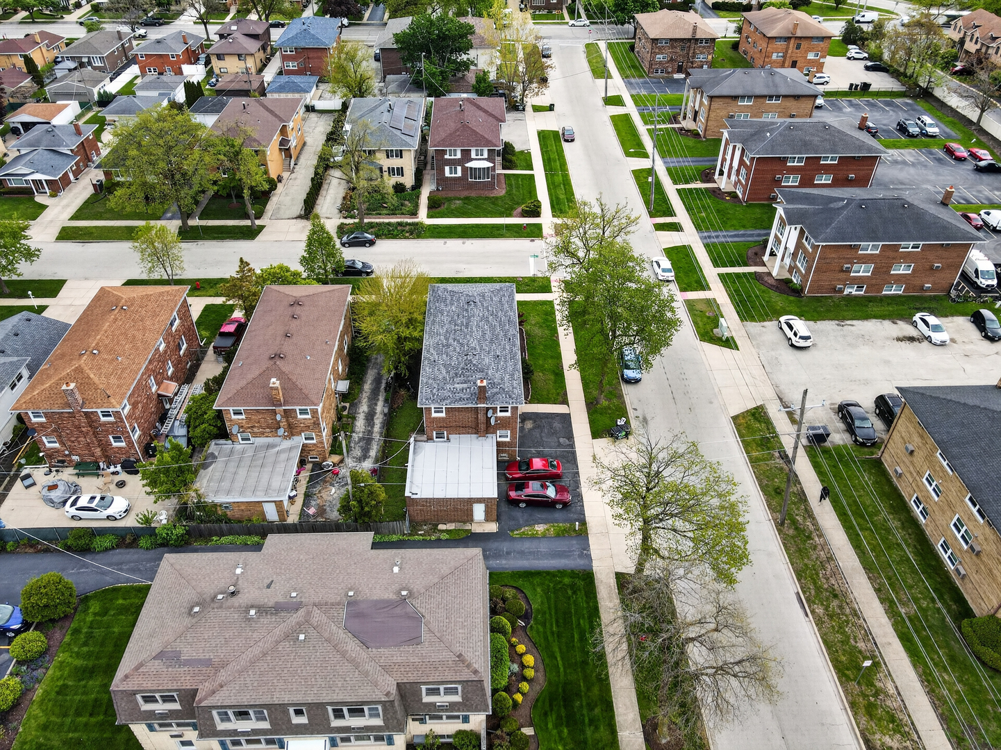 4420 Vernon Avenue Brookfield IL 60513