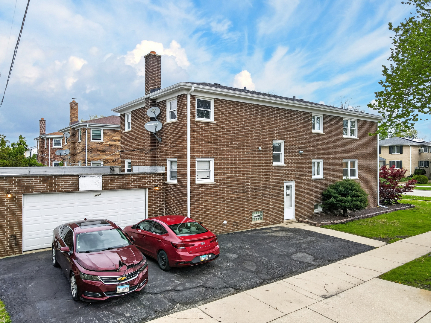 4420 Vernon Avenue Brookfield IL 60513