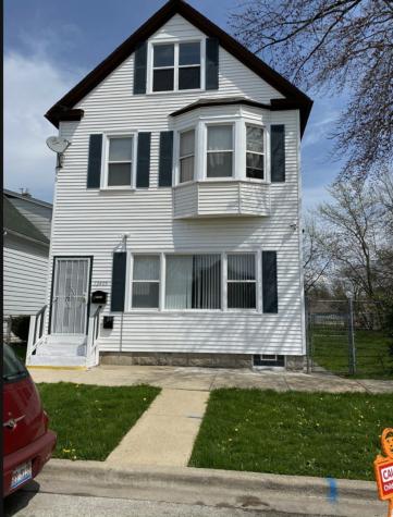 12409 South Green Street Calumet Park IL 60827
