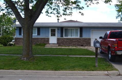903-905 West Street Harvard IL 60033