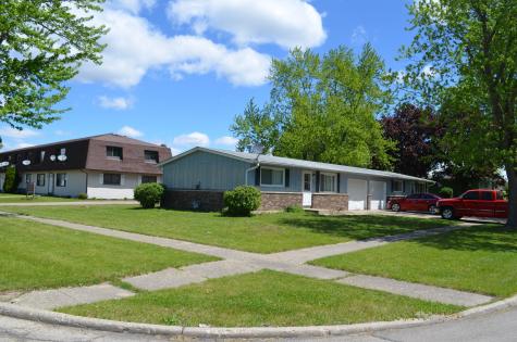 903-905 West Street Harvard IL 60033
