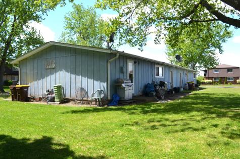 903-905 West Street Harvard IL 60033
