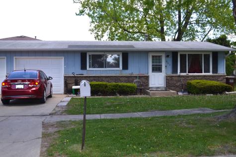 903-905 West Street Harvard IL 60033