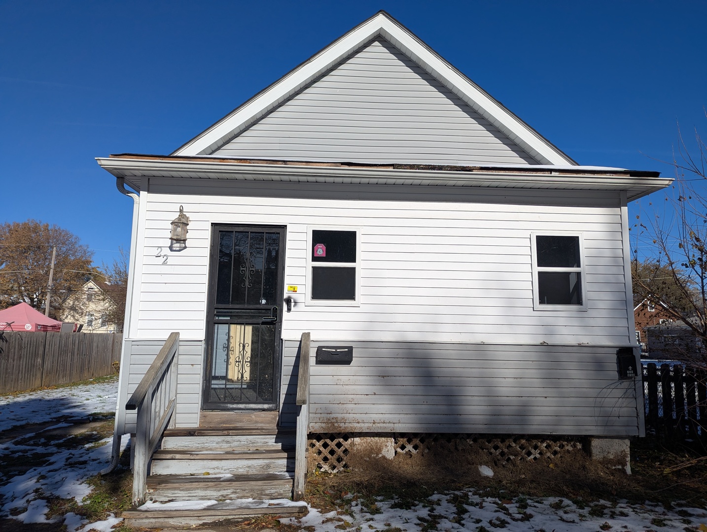 224 156TH Street Calumet City IL 60409
