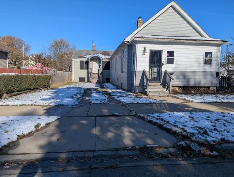 224 156TH Street Calumet City IL 60409