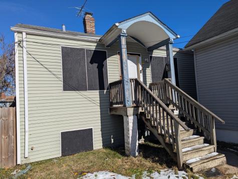 224 156TH Street Calumet City IL 60409