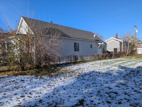 224 156TH Street Calumet City IL 60409