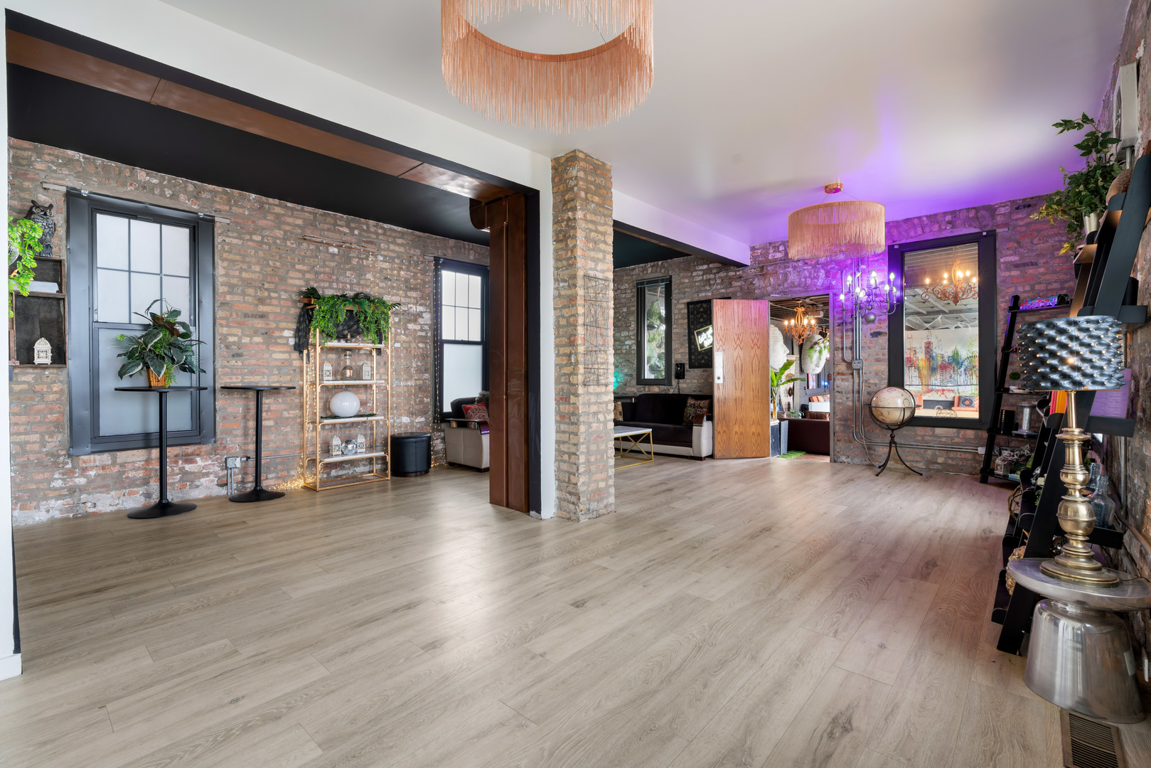 2331 North Elston Court Chicago IL 60614