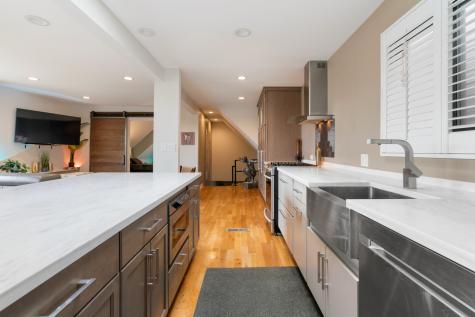 2331 North Elston Court Chicago IL 60614