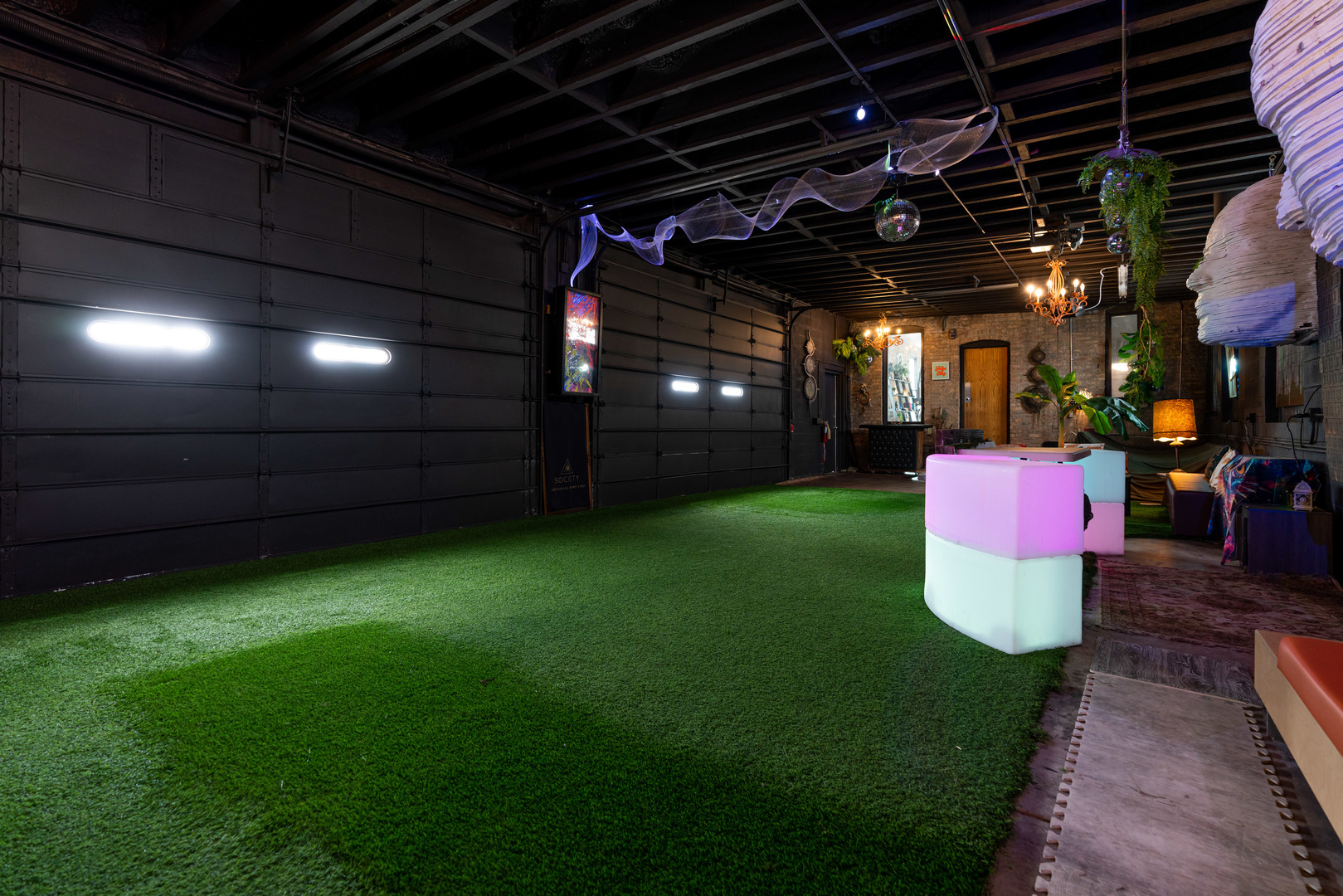 2331 North Elston Court Chicago IL 60614