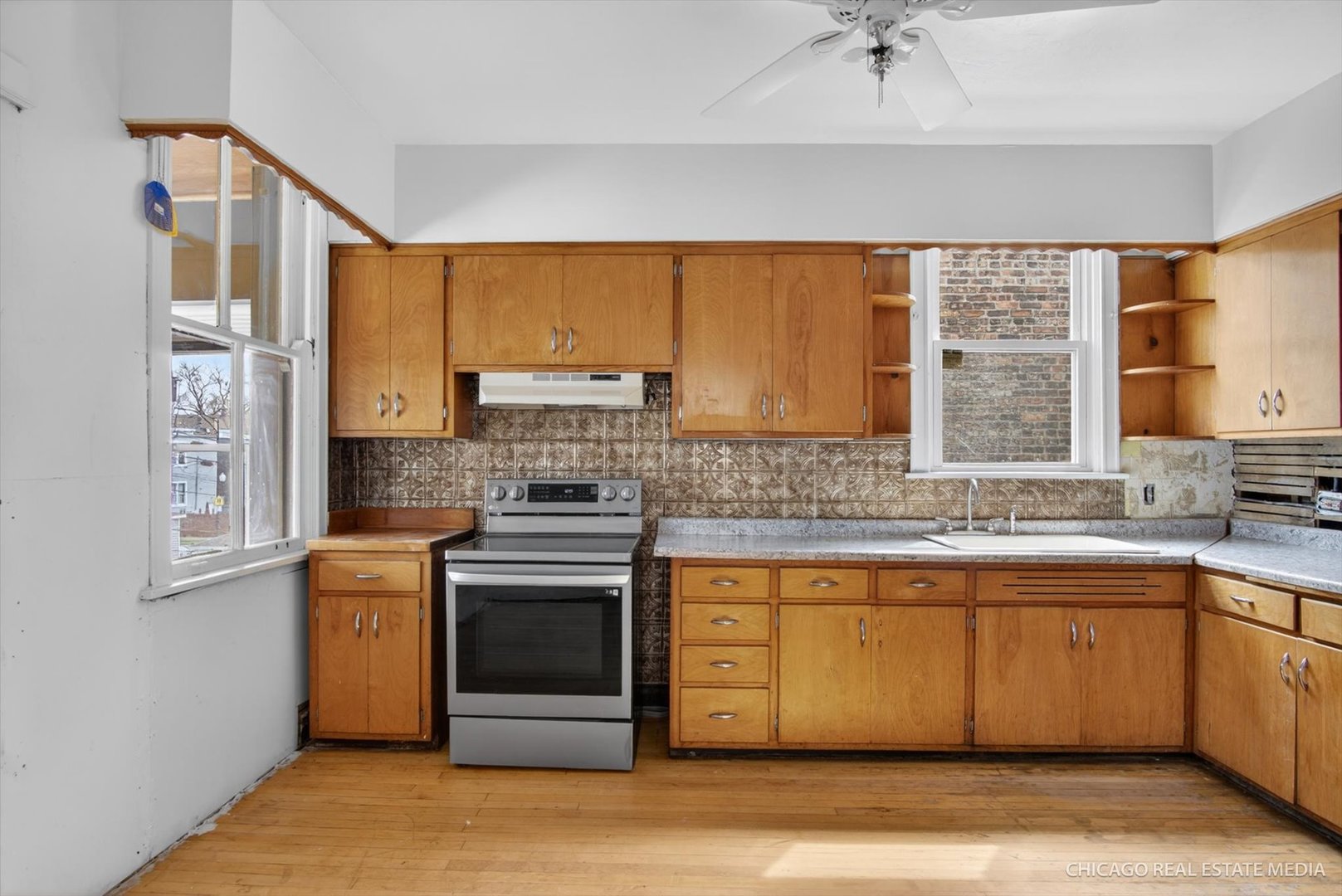 1011 North Menard Avenue Chicago IL 60651