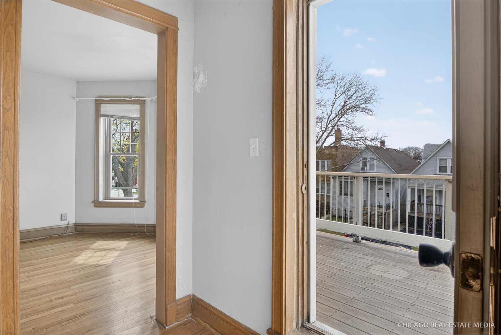 1011 North Menard Avenue Chicago IL 60651