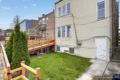 1011 North Menard Avenue Chicago IL 60651