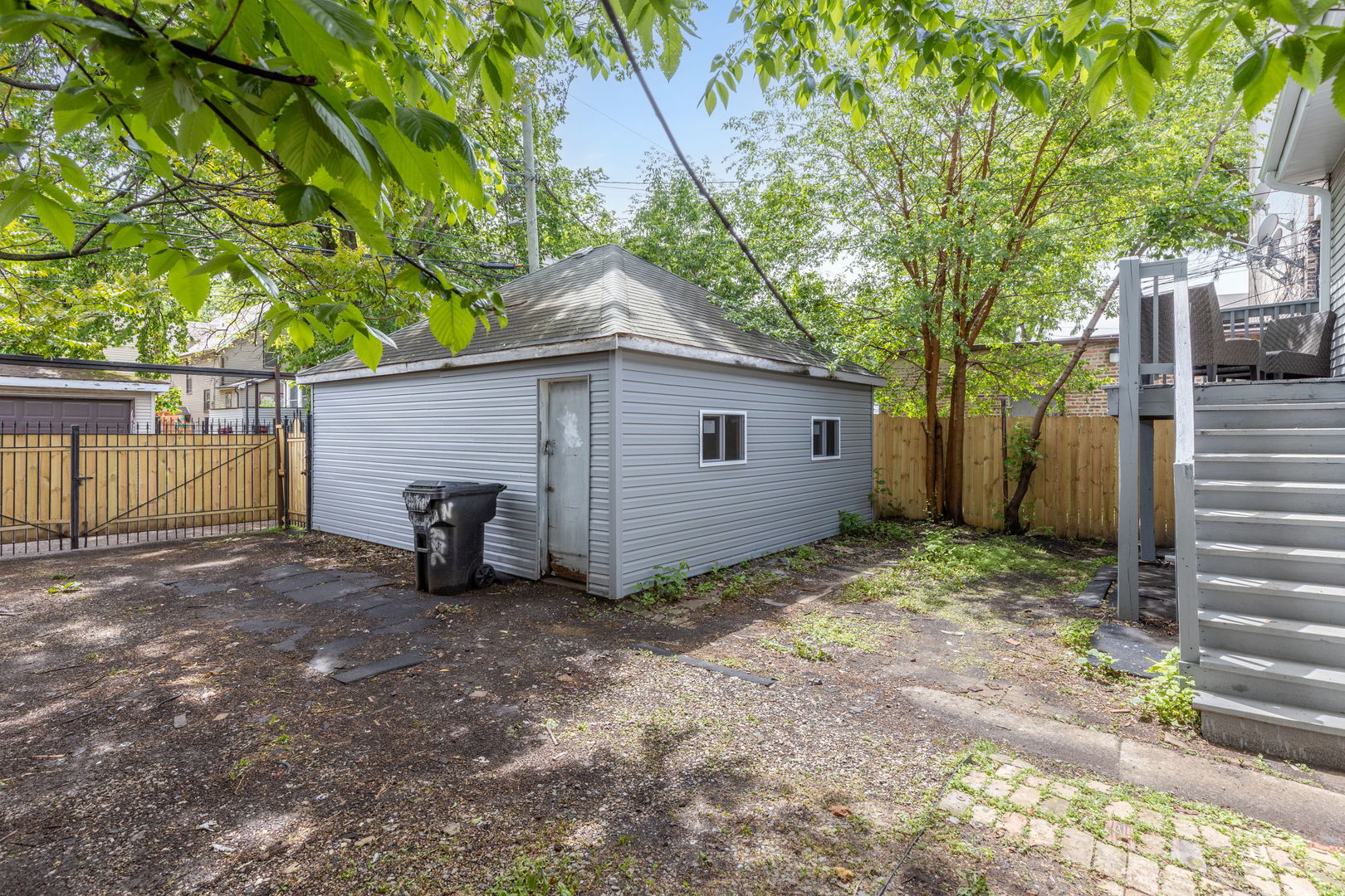 5747 West Superior Street Chicago IL 60644