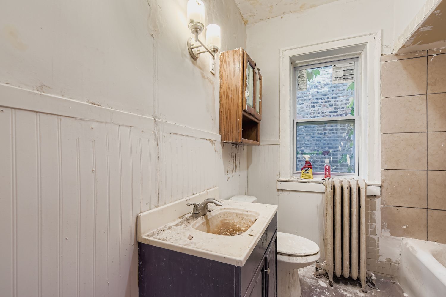 7705 South Paulina Street Chicago IL 60620