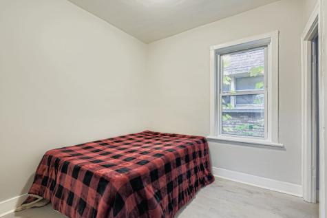 7705 South Paulina Street Chicago IL 60620