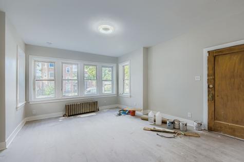 7705 South Paulina Street Chicago IL 60620