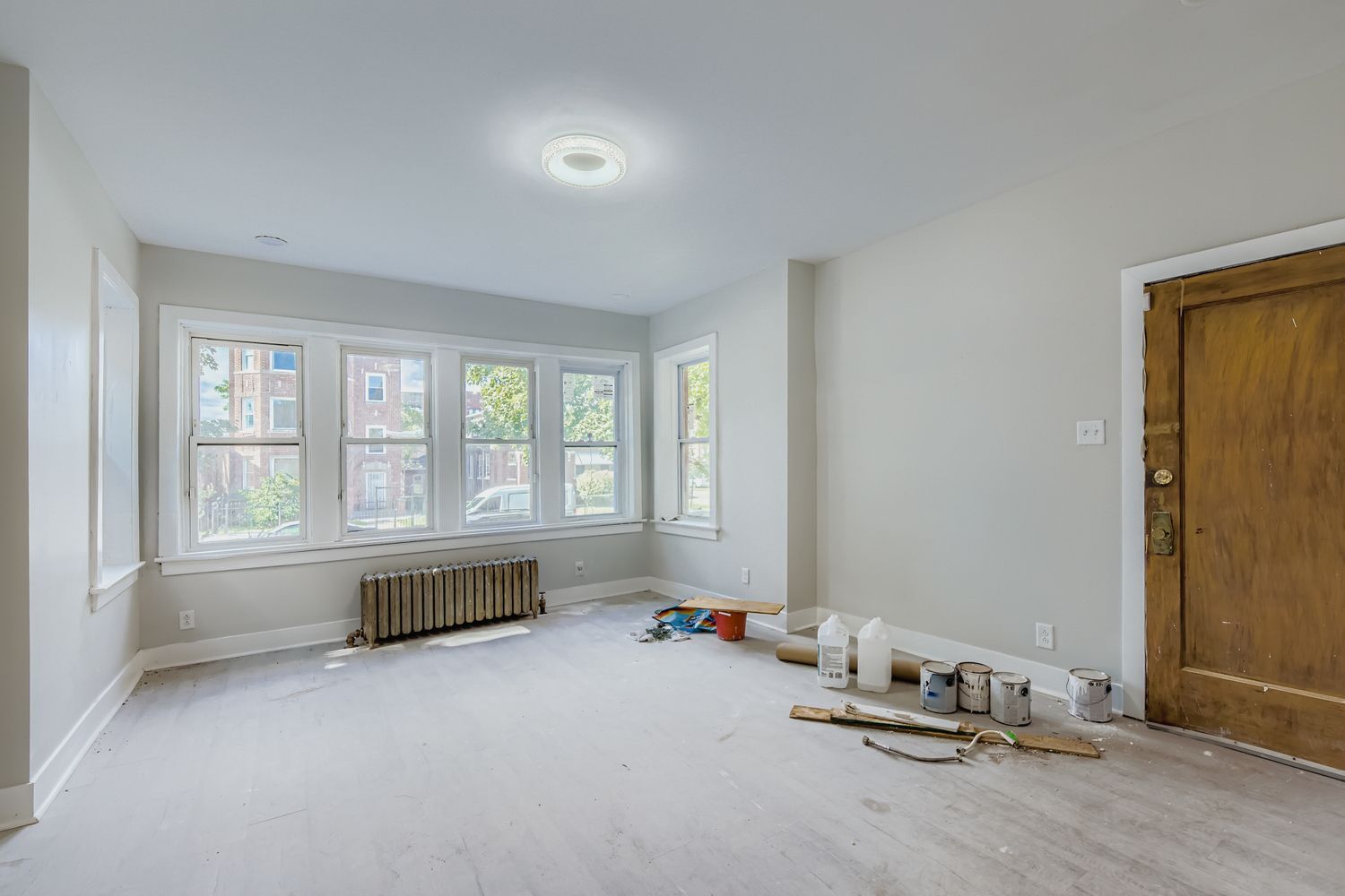 7705 South Paulina Street Chicago IL 60620