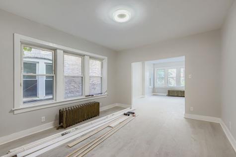 7705 South Paulina Street Chicago IL 60620
